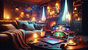 Fortune Tiger CQ9 dengan simbol harimau emas di platform bigo88