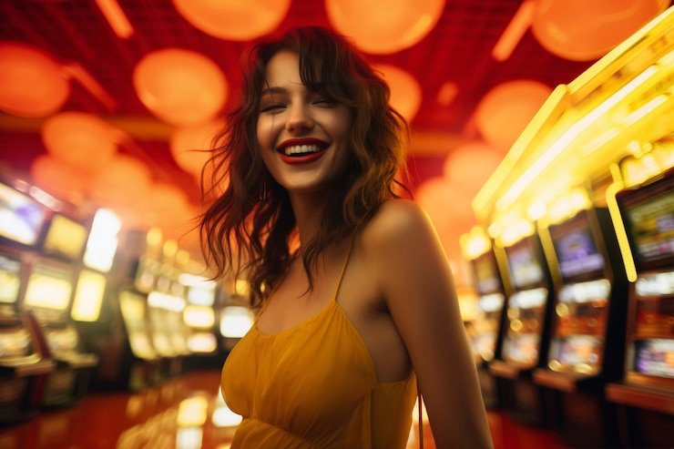 Interface permainan Kepala Number di bigo88 dengan panel betting dan hasil undian