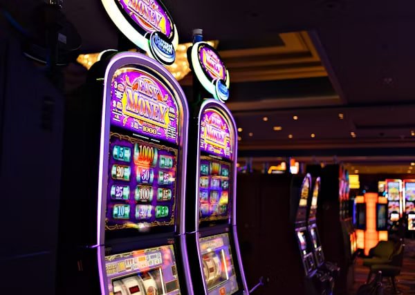 Dashboard akun VIP bigo88 untuk pelacakan tier dan bonus